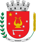 Brasão prefeitura